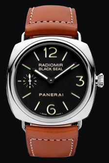 wristwatch Panerai Radiomir Black Seal 45mm