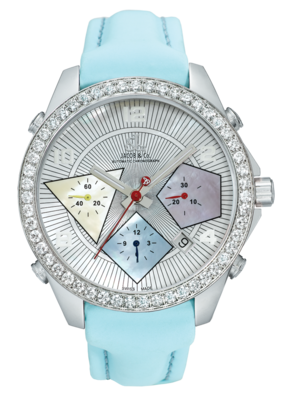 wristwatch Jacob & Co. Automatic Chronograph