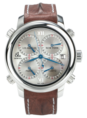 wristwatch Jacob & Co. H24