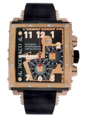 wristwatch Jacob & Co. Epic Iv.2