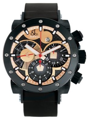 wristwatch Jacob & Co. Epic II