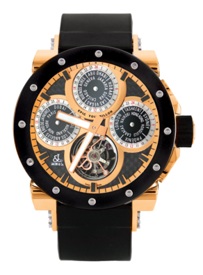 wristwatch Jacob & Co. Epic Tourbillon