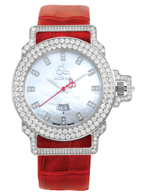 wristwatch Jacob & Co. Standard