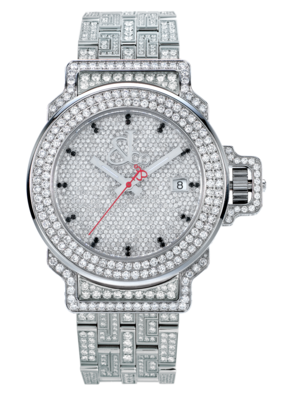wristwatch Jacob & Co. Standard
