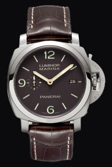 wristwatch Panerai Luminor Marina 1950 3 days Automatic
