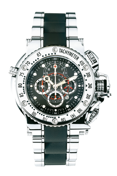 wristwatch Aquanautic King Cuda