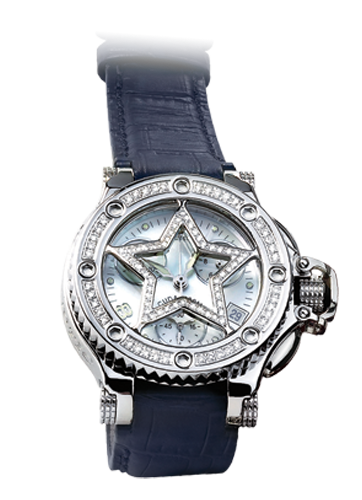 wristwatch Aquanautic Princess Cuda