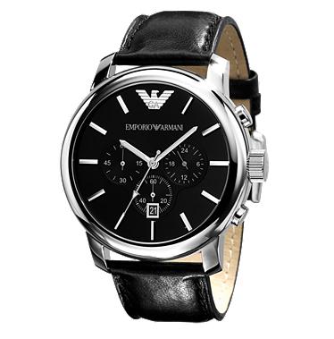 wristwatch Emporio Armani Classic