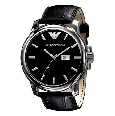 wristwatch Emporio Armani Classic