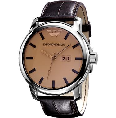 wristwatch Emporio Armani Classic