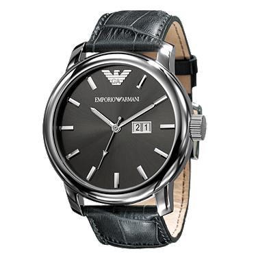 wristwatch Emporio Armani Classic