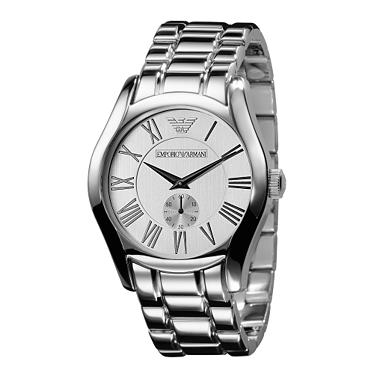 wristwatch Emporio Armani Classic