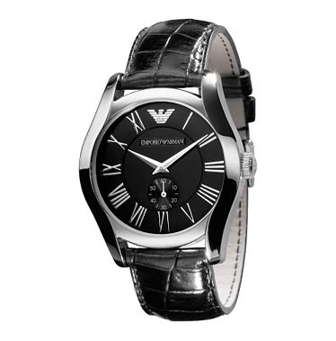 wristwatch Emporio Armani Classic