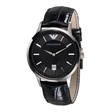 wristwatch Emporio Armani Classic