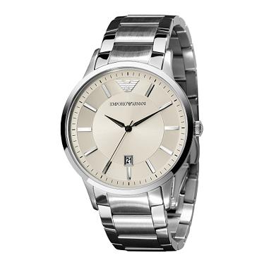 wristwatch Emporio Armani Classic