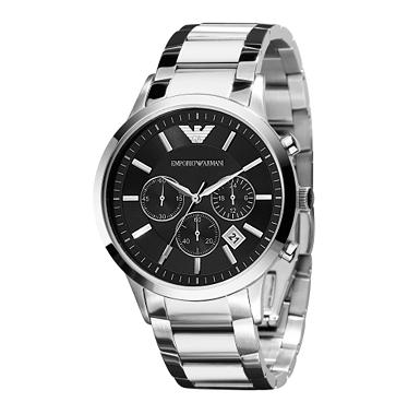 wristwatch Emporio Armani Classic