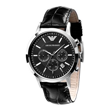 wristwatch Emporio Armani Classic