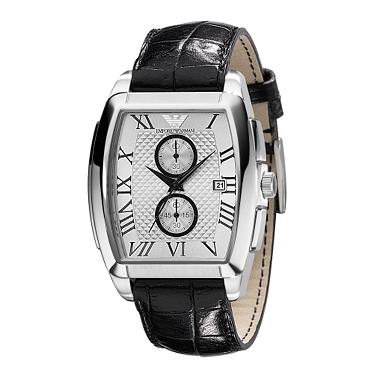 wristwatch Emporio Armani Classic