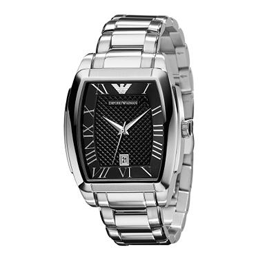 wristwatch Emporio Armani Classic