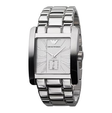 wristwatch Emporio Armani Classic