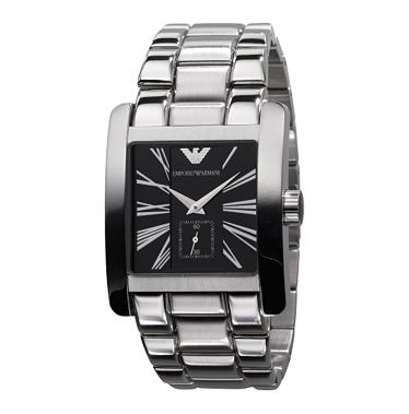 wristwatch Emporio Armani Classic