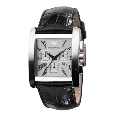 wristwatch Emporio Armani Classic