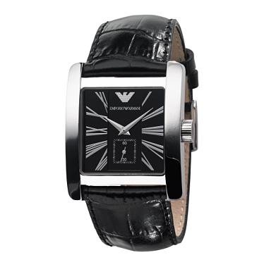 wristwatch Emporio Armani Classic