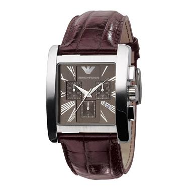 wristwatch Emporio Armani Classic