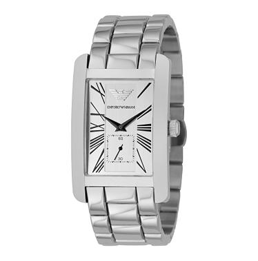 wristwatch Emporio Armani Classic