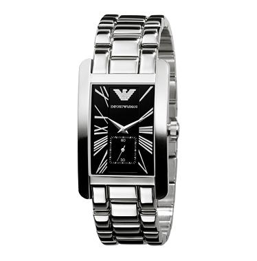 wristwatch Emporio Armani Classic