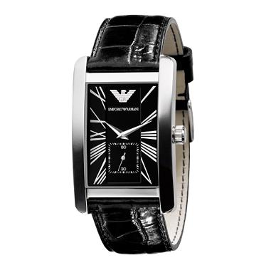 wristwatch Emporio Armani Classic