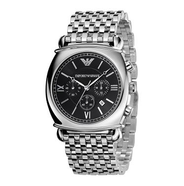 wristwatch Emporio Armani Classic