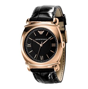 wristwatch Emporio Armani Classic