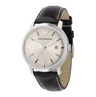 wristwatch Emporio Armani Classic