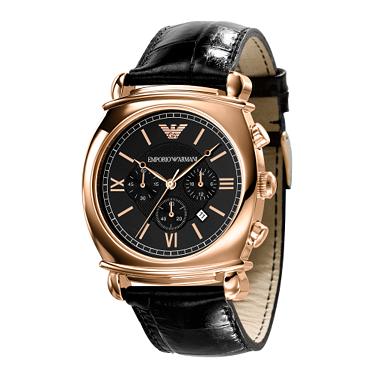 wristwatch Emporio Armani Classic