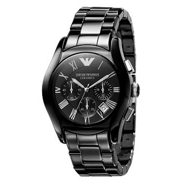 wristwatch Emporio Armani Classic