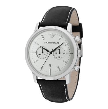 wristwatch Emporio Armani Classic