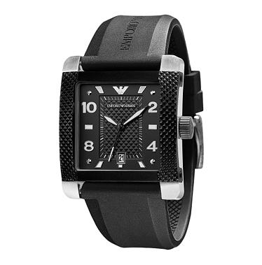 wristwatch Emporio Armani Sport