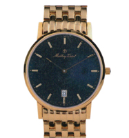 wristwatch Mathey-Tissot Classic Data