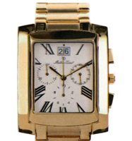 wristwatch Mathey-Tissot Expansion Chrono