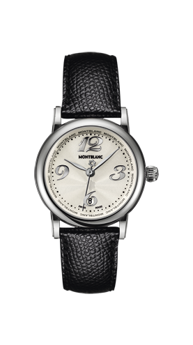 wristwatch Montblanc Star Mini