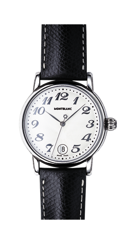 wristwatch Montblanc Star Large