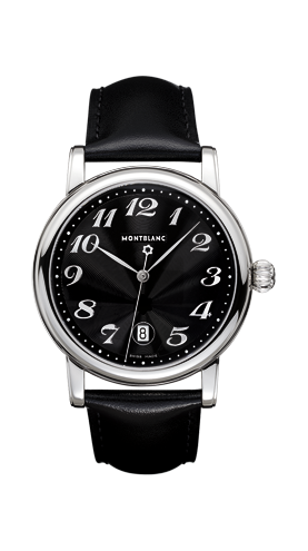 wristwatch Montblanc Star XXL