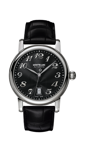 wristwatch Montblanc Star XL Automatic