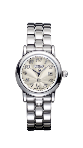 wristwatch Montblanc Star Mini Automatic