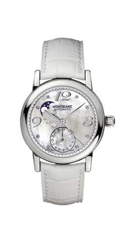 wristwatch Montblanc Star Lady Automatic