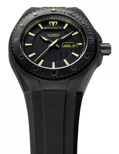 wristwatch Technomarine Cruise Original Night Vision