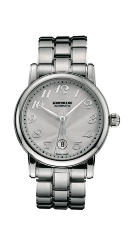 wristwatch Montblanc Star XXL