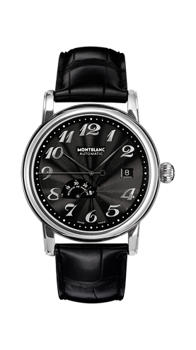 wristwatch Montblanc Star Power Reserve Automatic