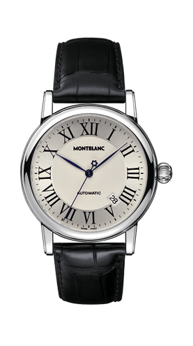 wristwatch Montblanc Star XXL Automatic